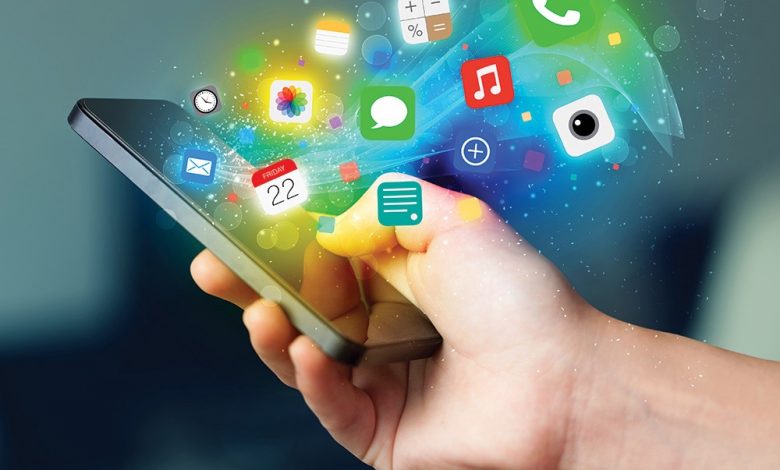 افضل التطبيقات
