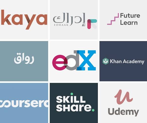 منصات تعليمية