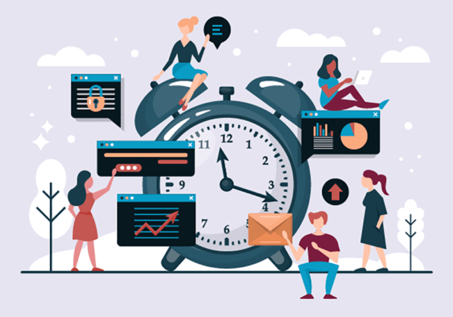 برنامج تنظيم الوقت تطبيقات هتغير حياتك للأفضل Free Courses And Books