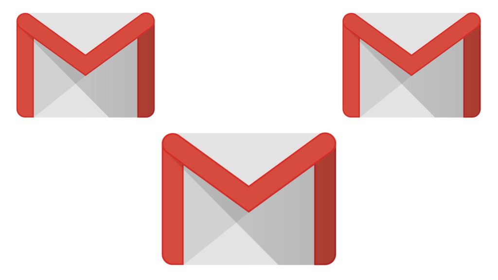 Gmail-Googel