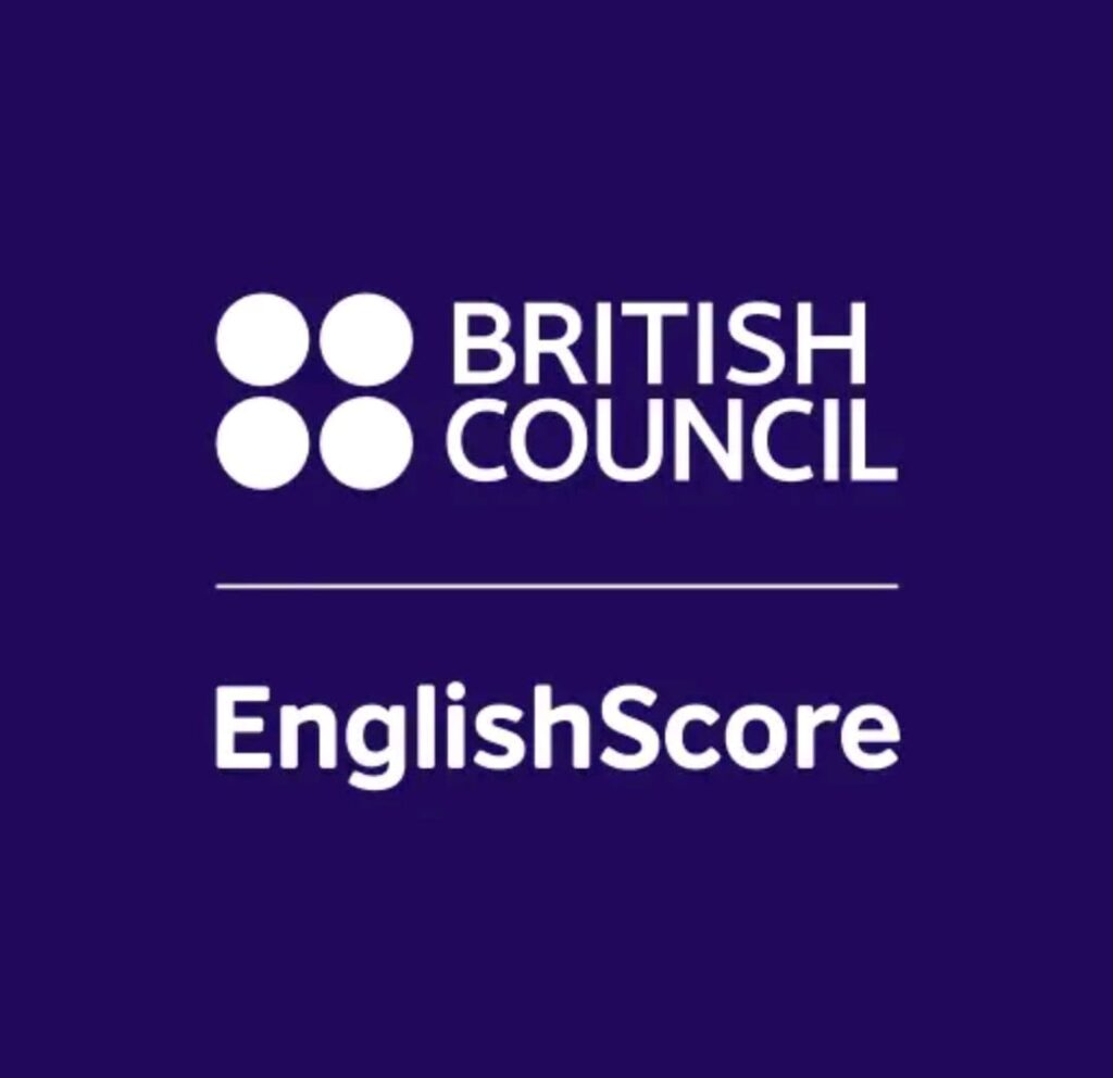 
امتحان تحديد مستوى اللغة الانجليزية British Council