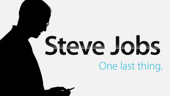 فيلم Steve Jobs one Last Thing