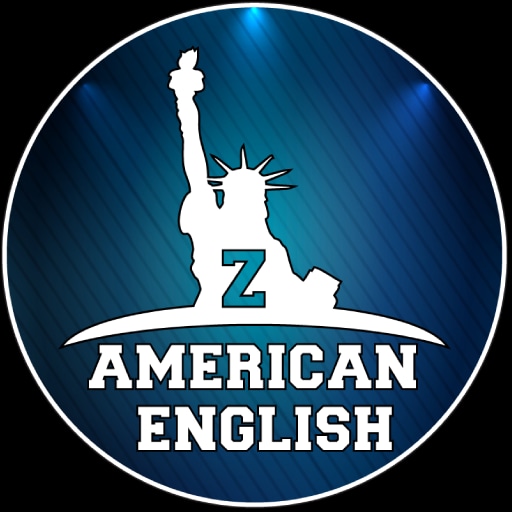 Zamerican English