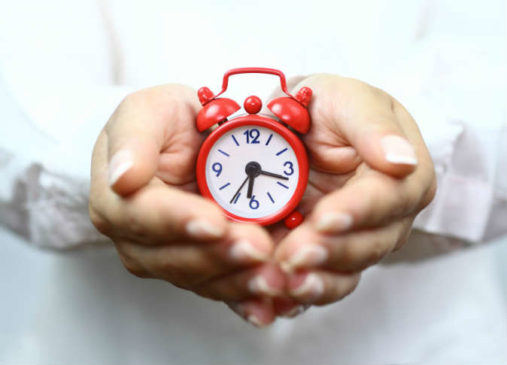 ما هي مهارات إدارة الوقت