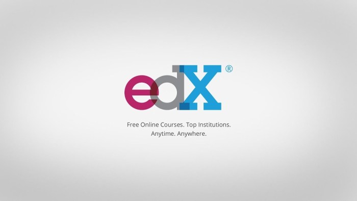 Edx بالعربي