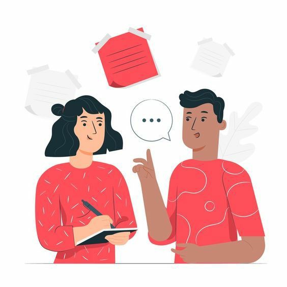 أهم النصائح حول كتابة ال Cover letter: