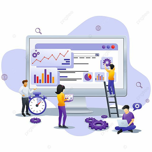 ماهو علم البيانات و ماهى أهميتة ؟