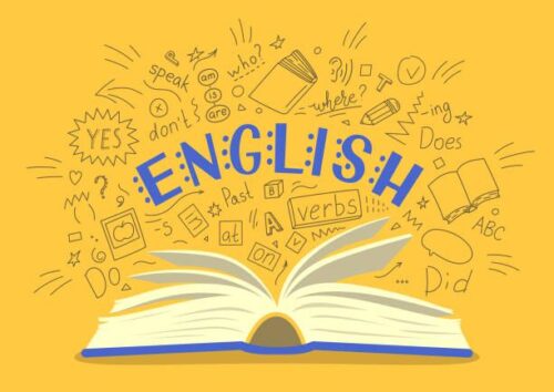 تعلم الانجليزية بسهولة