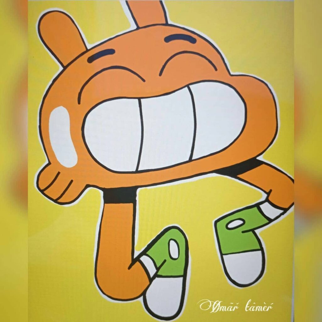 الرسم الرقمي