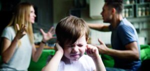 العنف الأسري