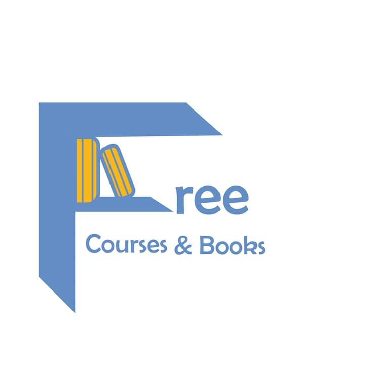 كيان Free Courses &books:-