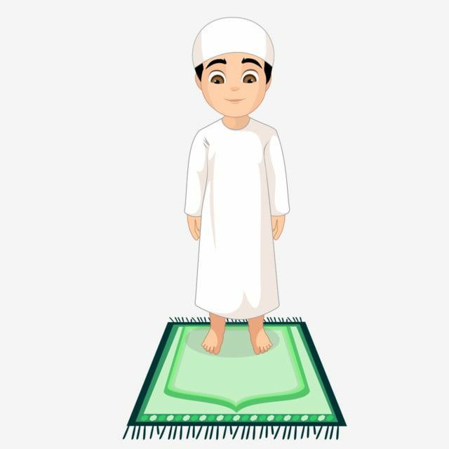 تعليم الصلاة
