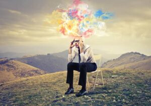 أعراض ال"overthinking"