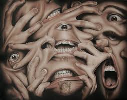 مرض الفصام Schizophrenia