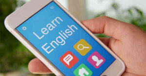 تطبيقات لتعلم الإنجليزية