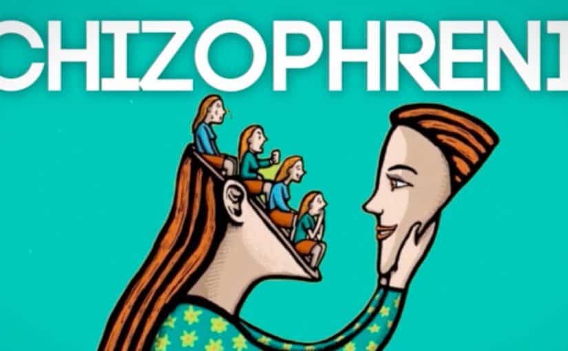 مرض الفصام Schizophrenia