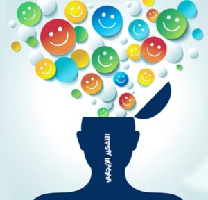 فكر بإيجابية