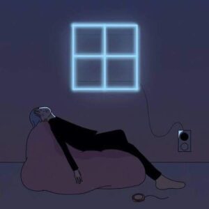 ما هو فقدان الشغف؟