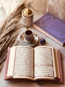 أفضل 7 نصائح لحفظ القرآن