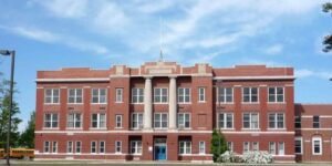 مدرسة WE للاتصالات