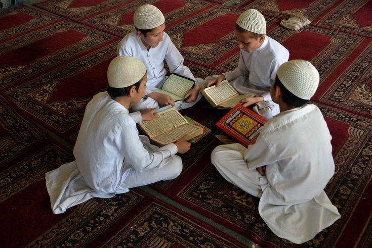 رمضان
