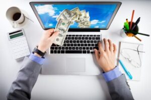 البرمجة والتطوير من أهم مجالات العمل الحر
