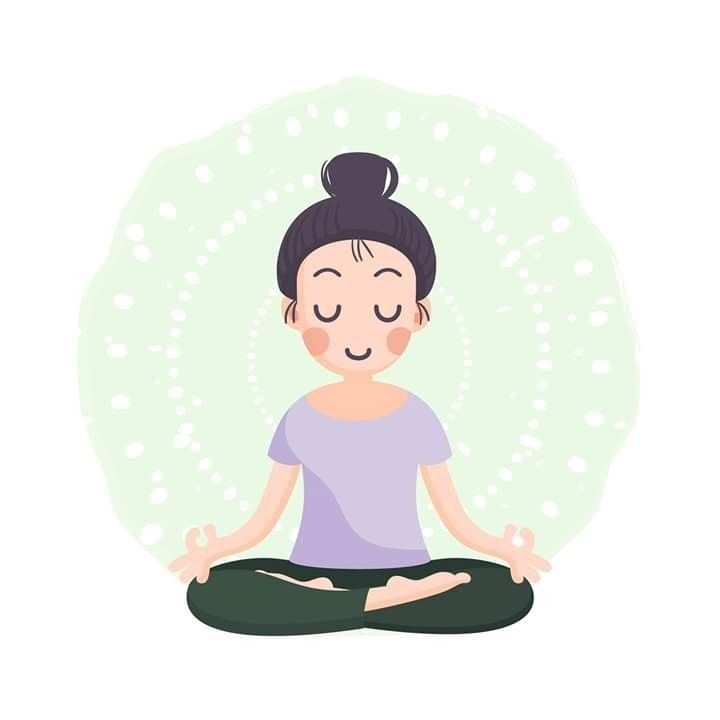 عادة التأمل