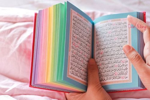 استعدادات رمضان