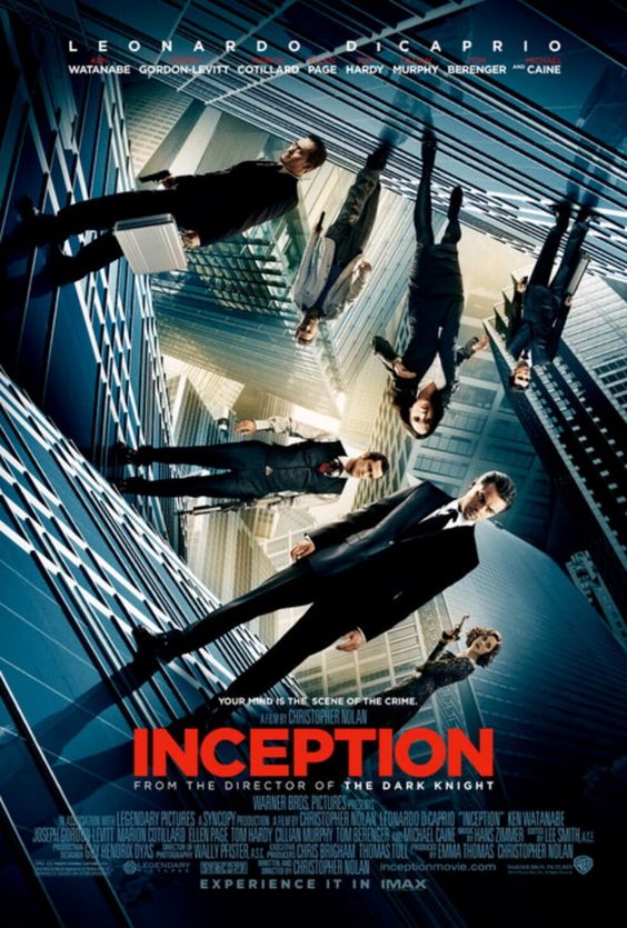 أفلام تحفيزية