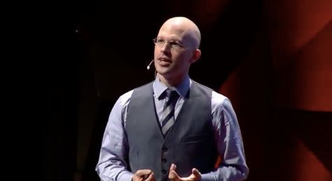 أفضل محاضرات تيد TED مترجمة للعربية يجب مشاهدتها - Free courses and books