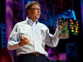 أفضل محاضرات تيد TED مترجمة للعربية يجب مشاهدتها - Free courses and books