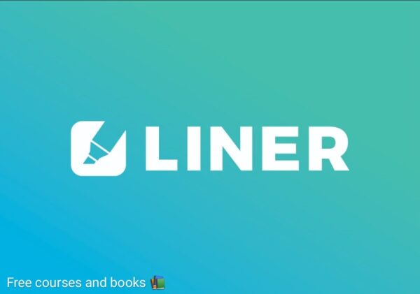 تطبيق Liner