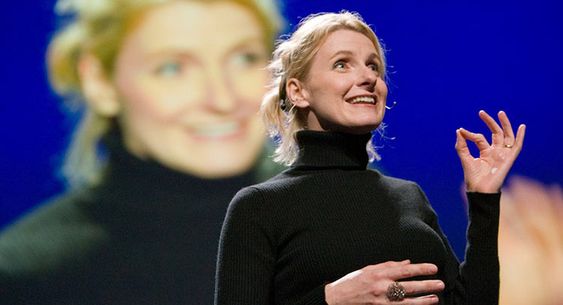 محاضرات تيد TED مترجمة للعربية