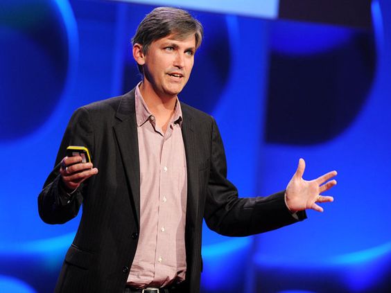 TED talks