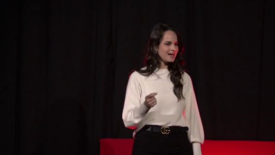 TEDx talks