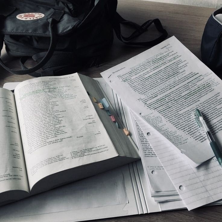 مهارات للمذاكرة اليومية