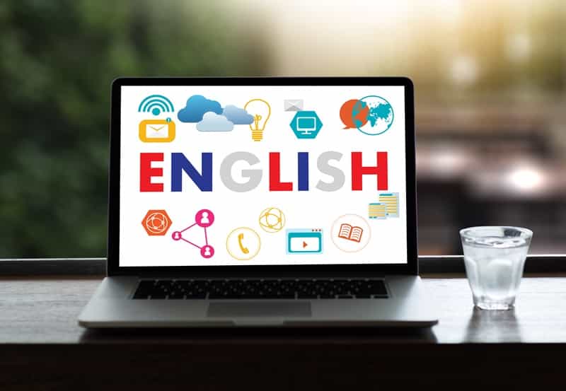 قنوات تليجرام لتعلم اللغة الإنجليزية