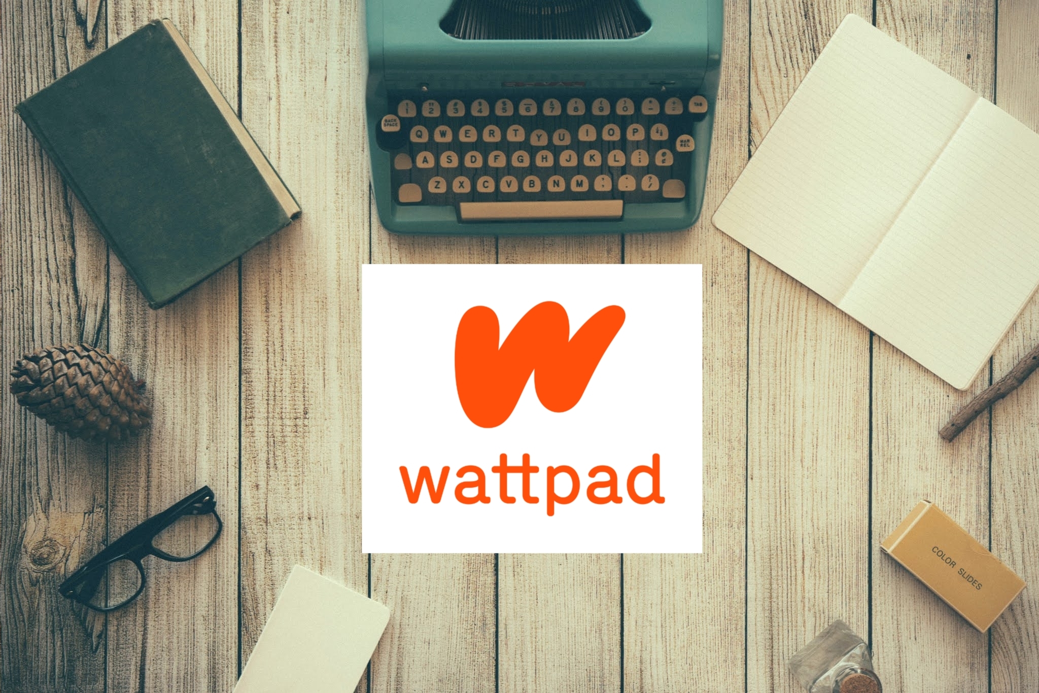 تطبيق Wattpad