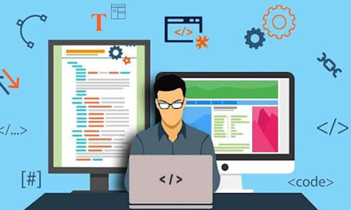 مواقع مجانية لتعلم البرمجة