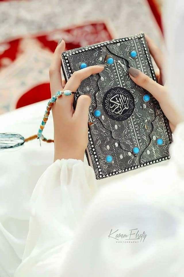 جداول حفظ القرآن الكريم