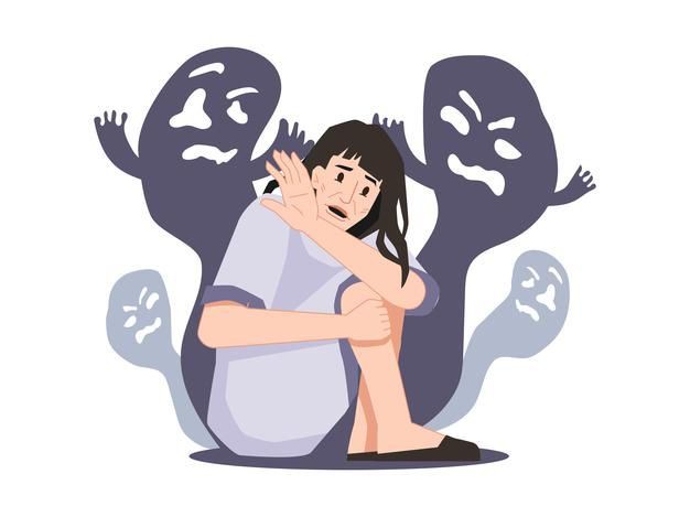أنواع الشخصيات وصفاتها