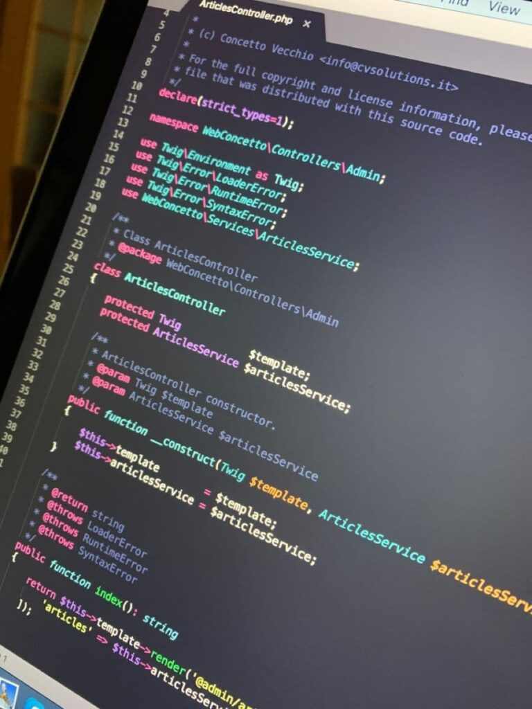 مواقع لتعلم البرمجة