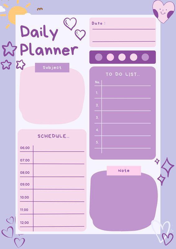 8-مهارة التخطيط Planing skill: