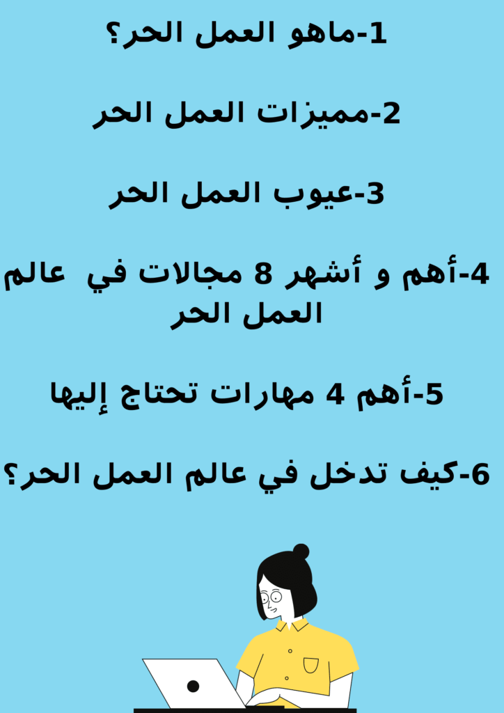 عالم العمل الحر