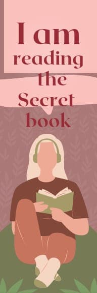 ملخص كتاب السر