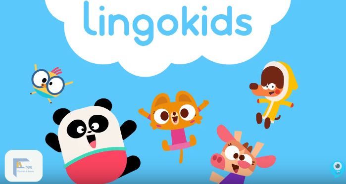 تعليم اللغة الإنجليزية للأطفال (تطبيق لينجو كيدز)