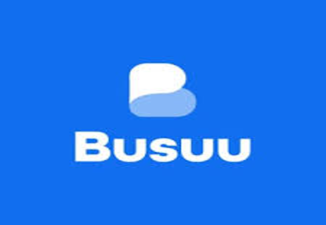 تطبيق Busuu